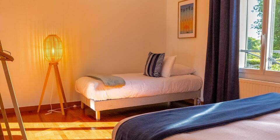 chambre