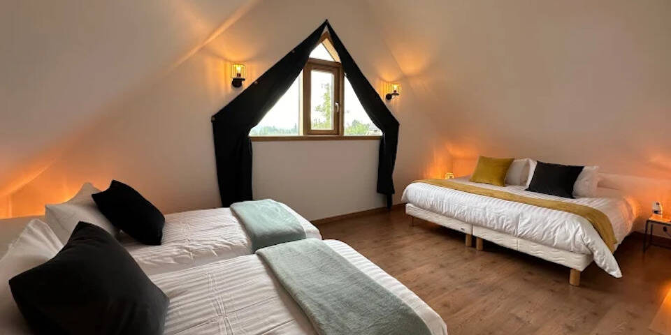 chambre