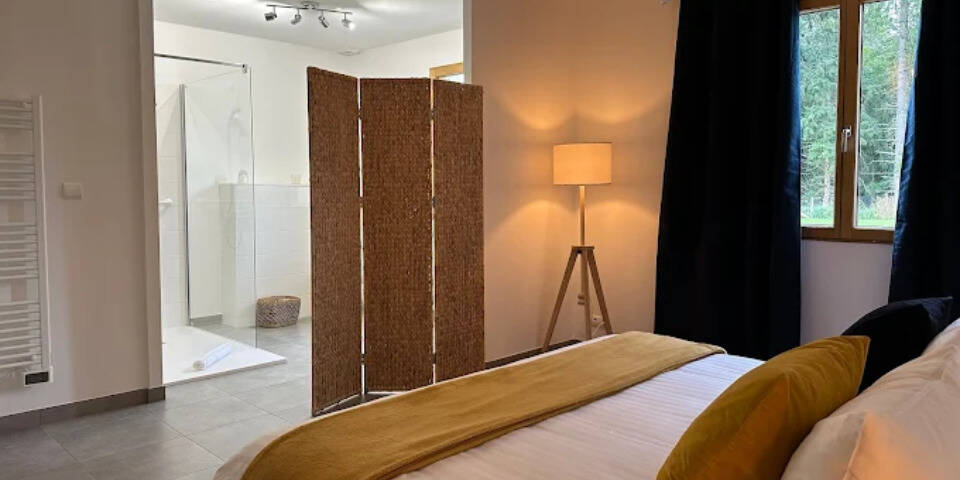 chambre