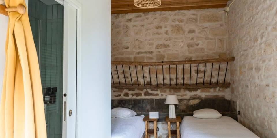 chambre