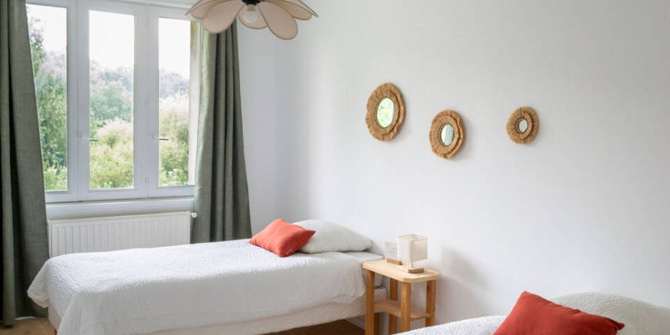 chambre