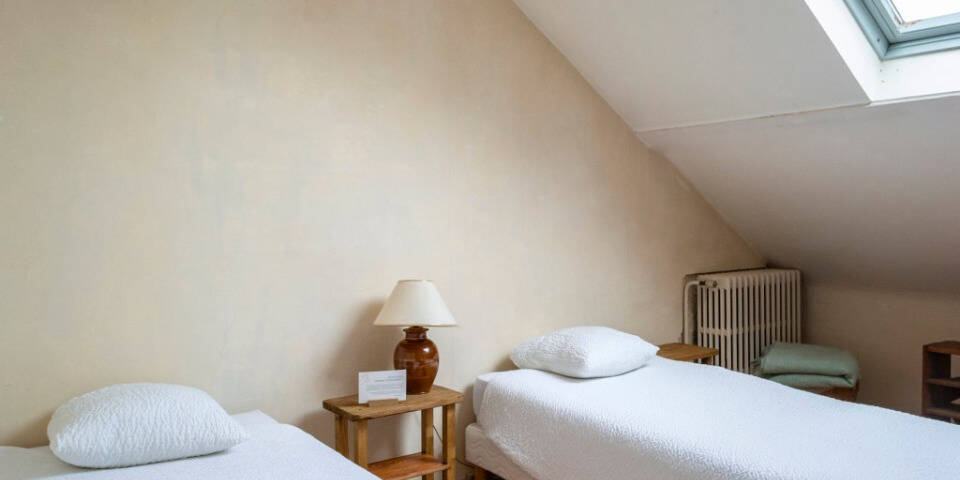 chambre