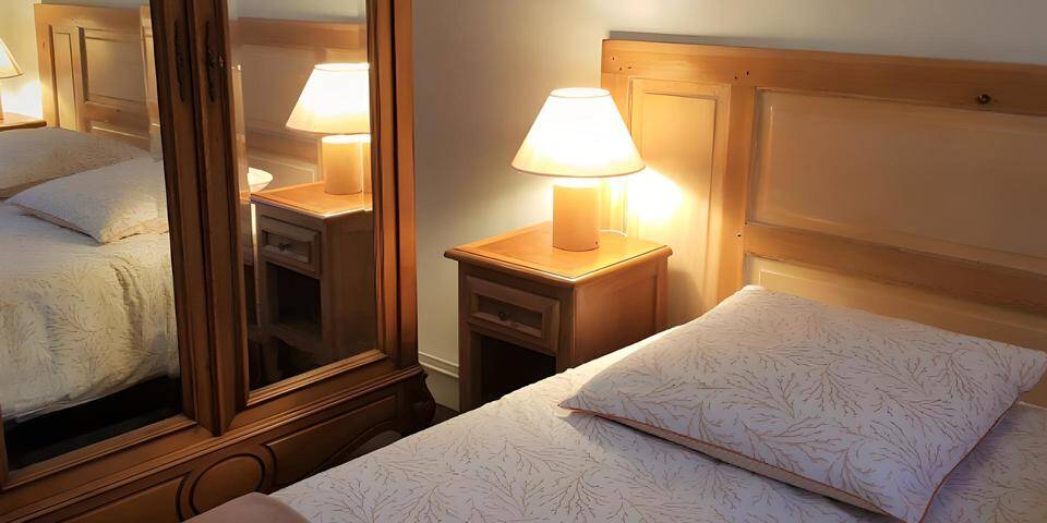 chambre