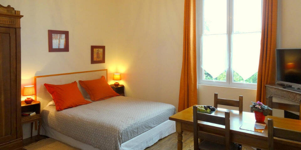 chambre