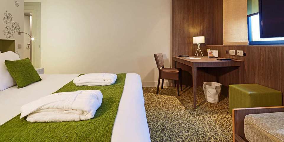 chambre