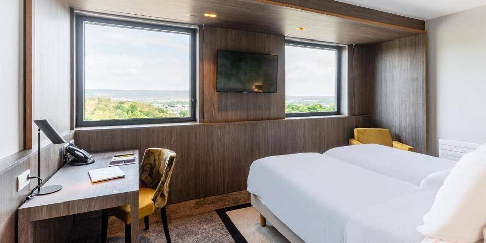 chambre