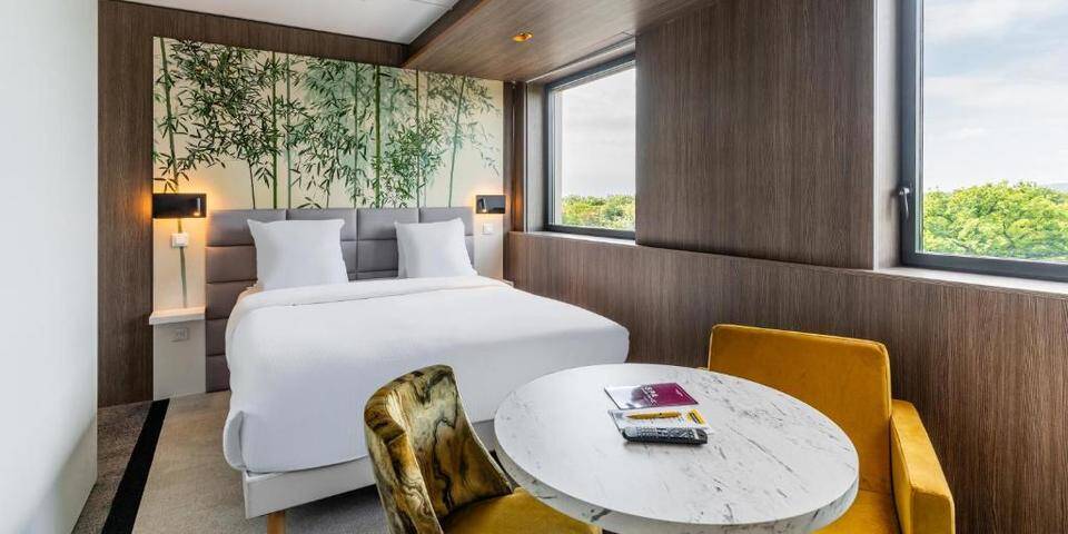 chambre