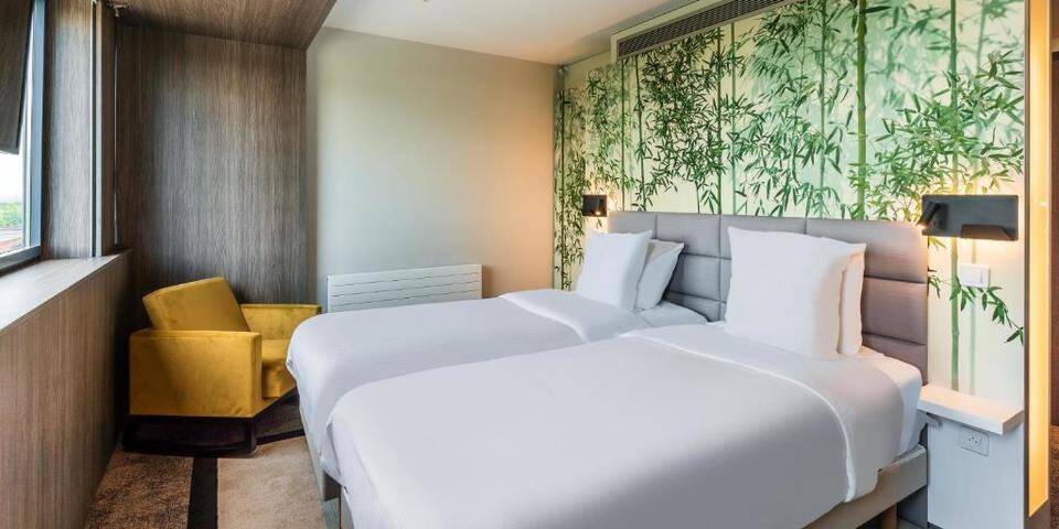 chambre