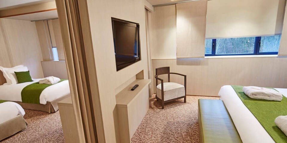 chambre
