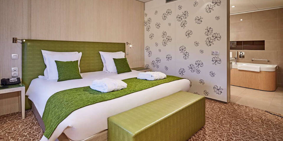chambre