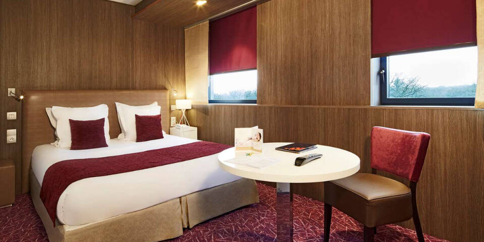 chambre