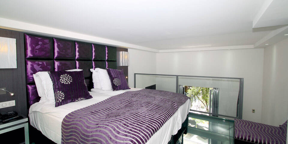 chambre