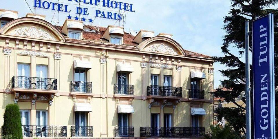 facade