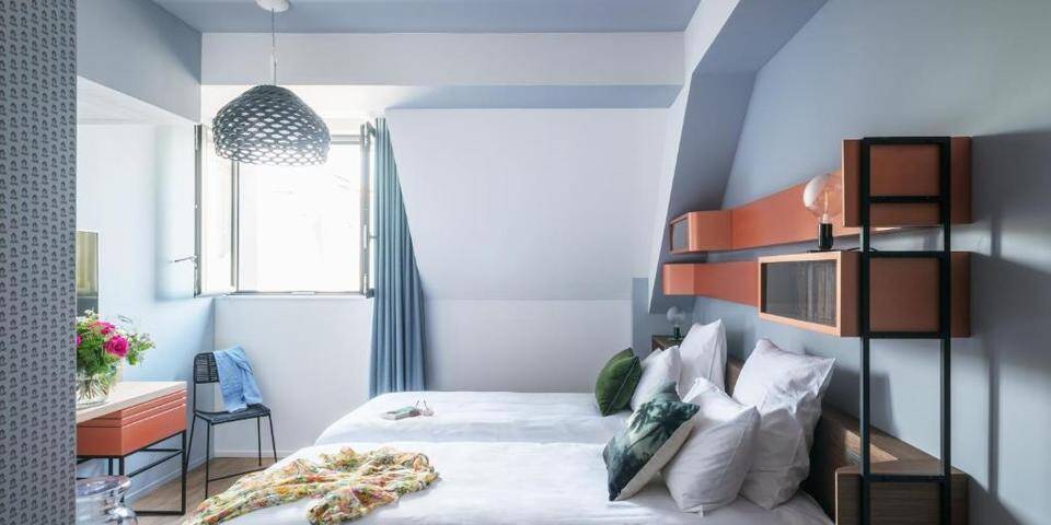 chambre