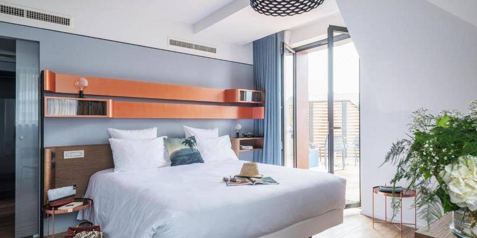 chambre