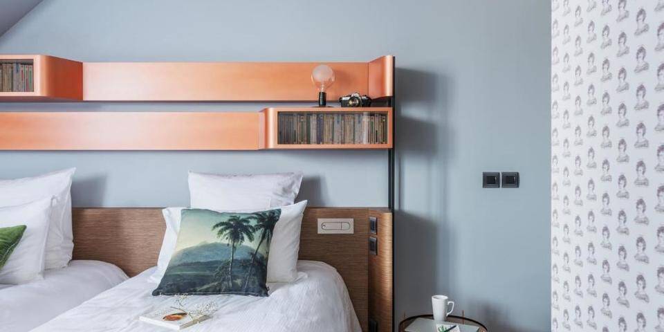 chambre