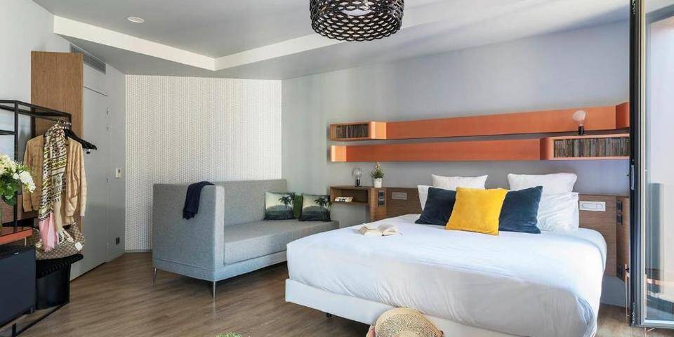 chambre