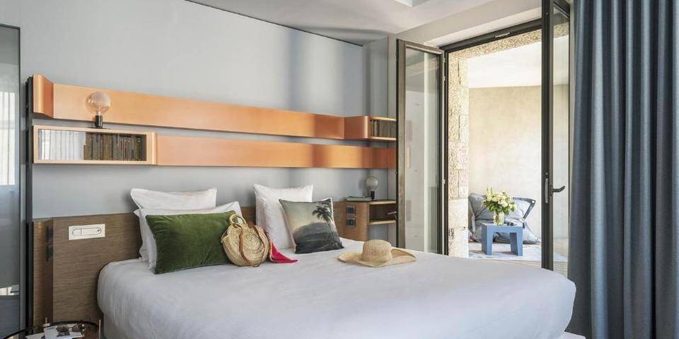 chambre
