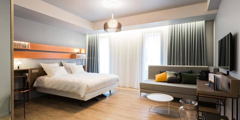 chambre
