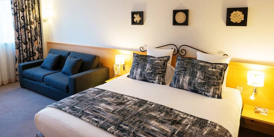 chambre