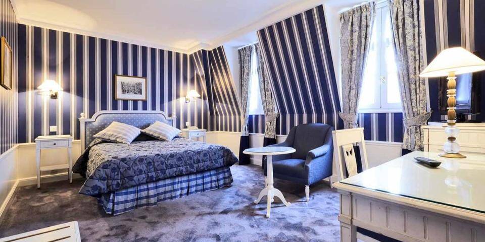 chambre