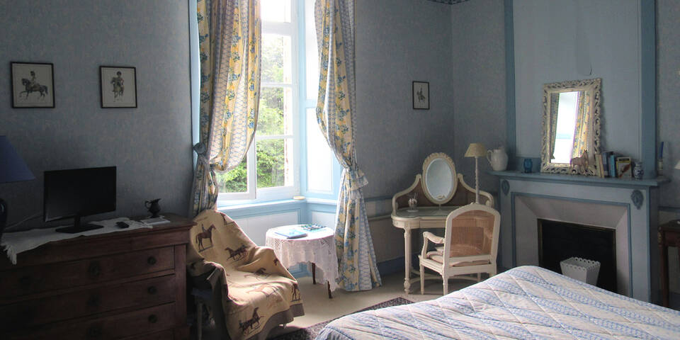 chambre