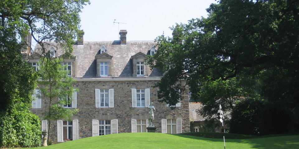 facade
