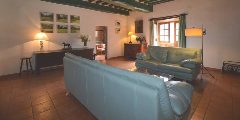 chambre