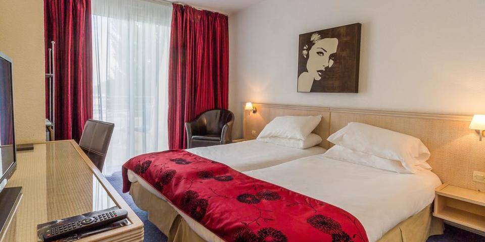 chambre
