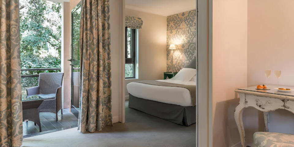 chambre