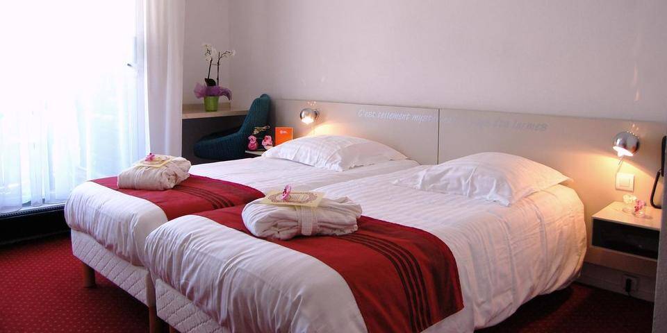 chambre