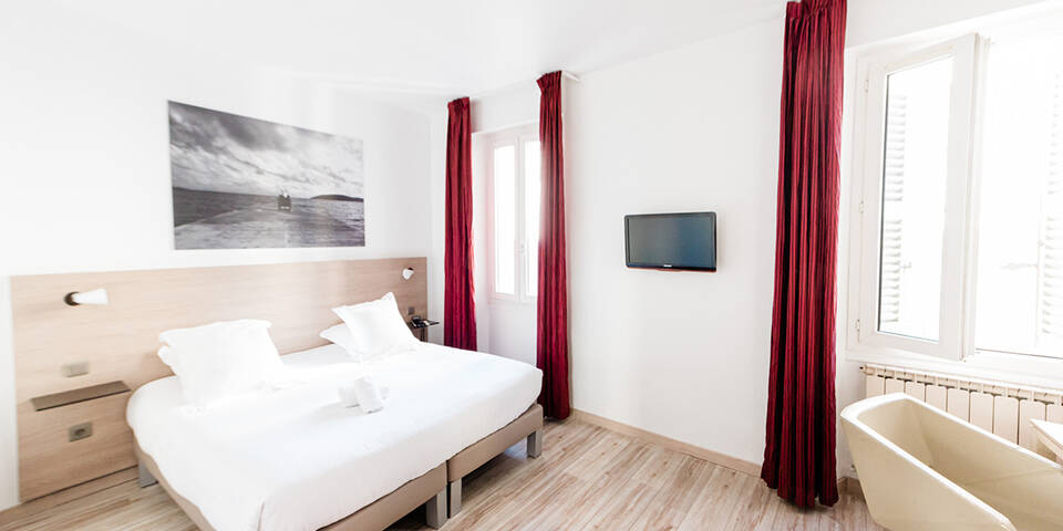 chambre