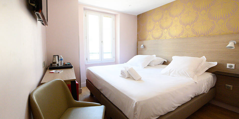 chambre