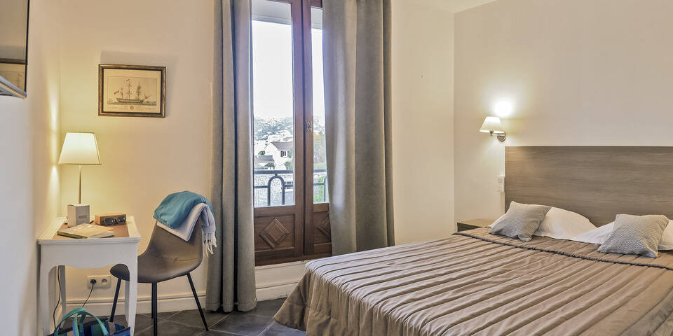 chambre