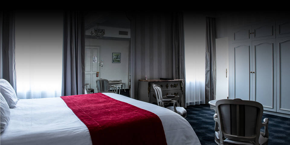 chambre