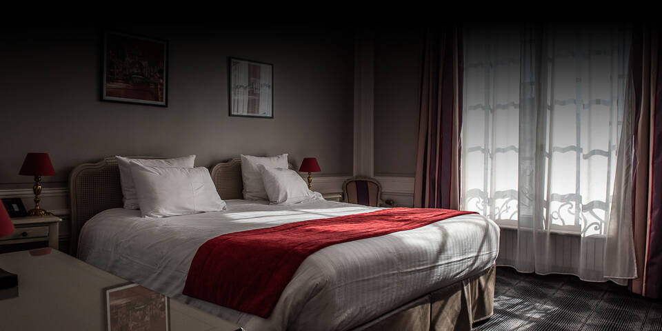 chambre
