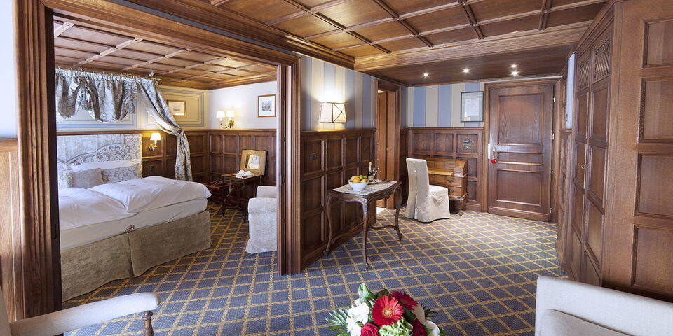 chambre