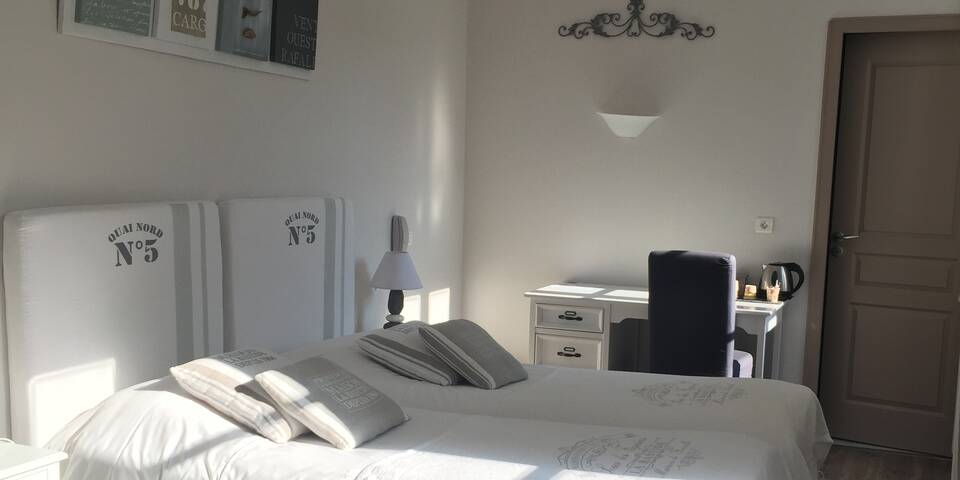chambre