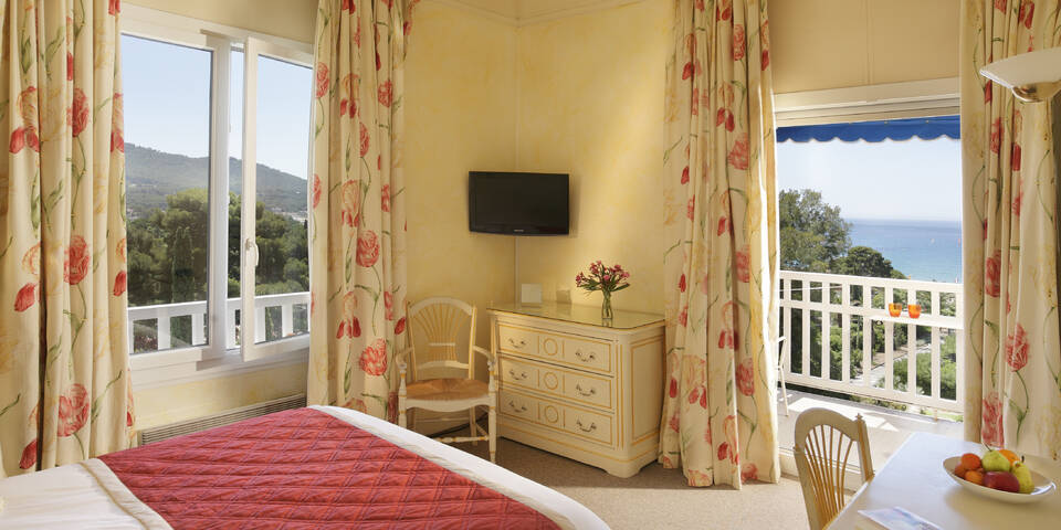 chambre