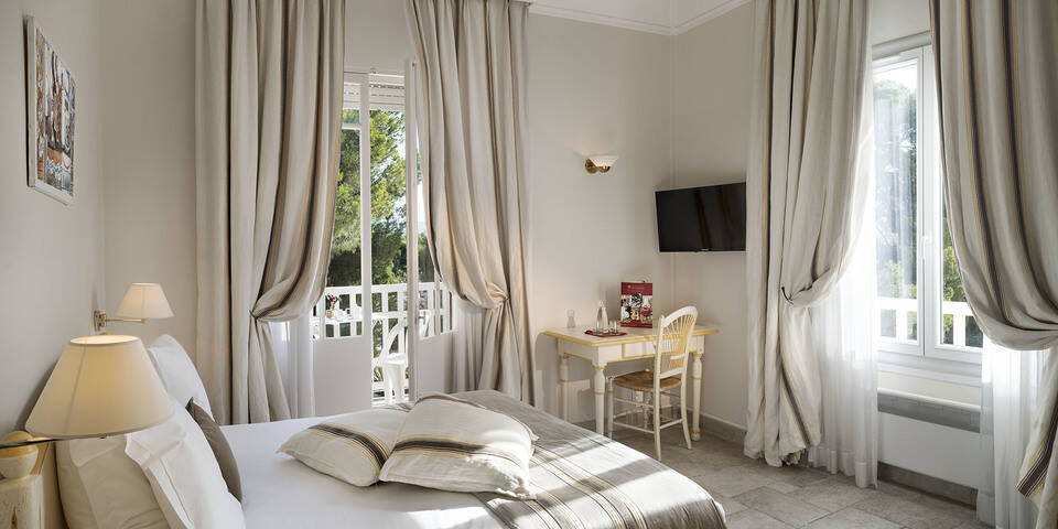 chambre