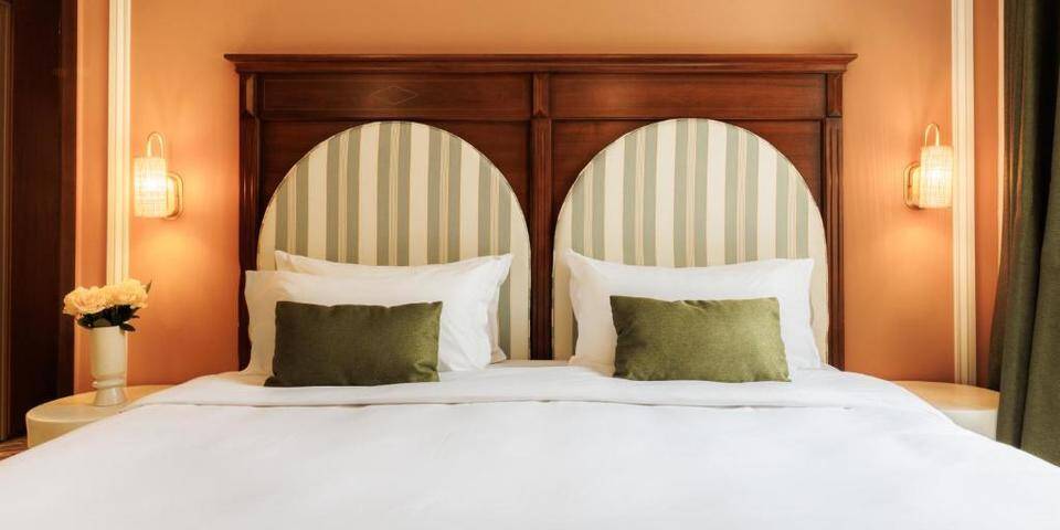 chambre