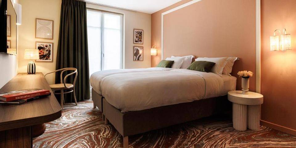 chambre