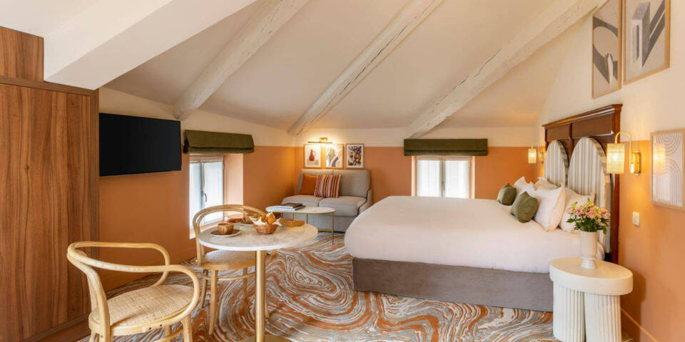 chambre