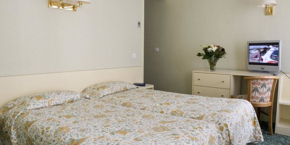chambre