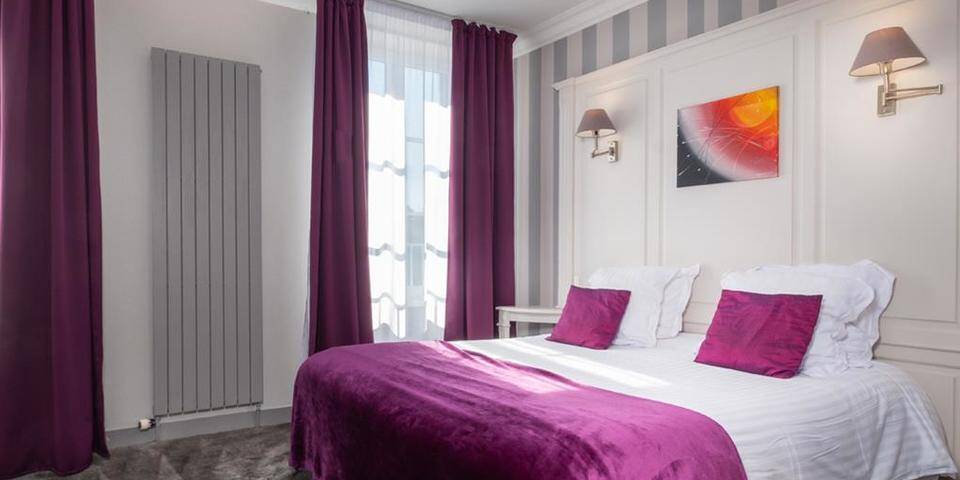 chambre