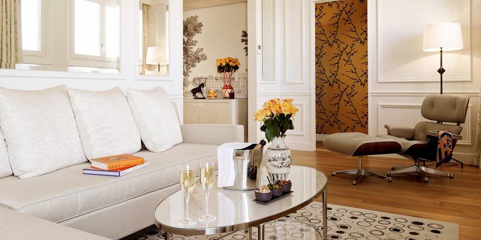 chambre