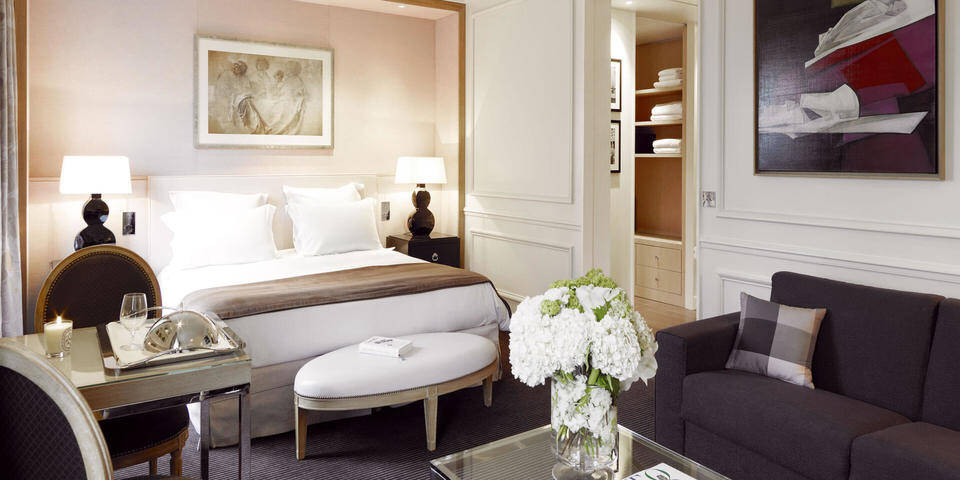 chambre