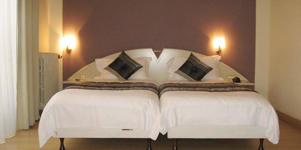 chambre