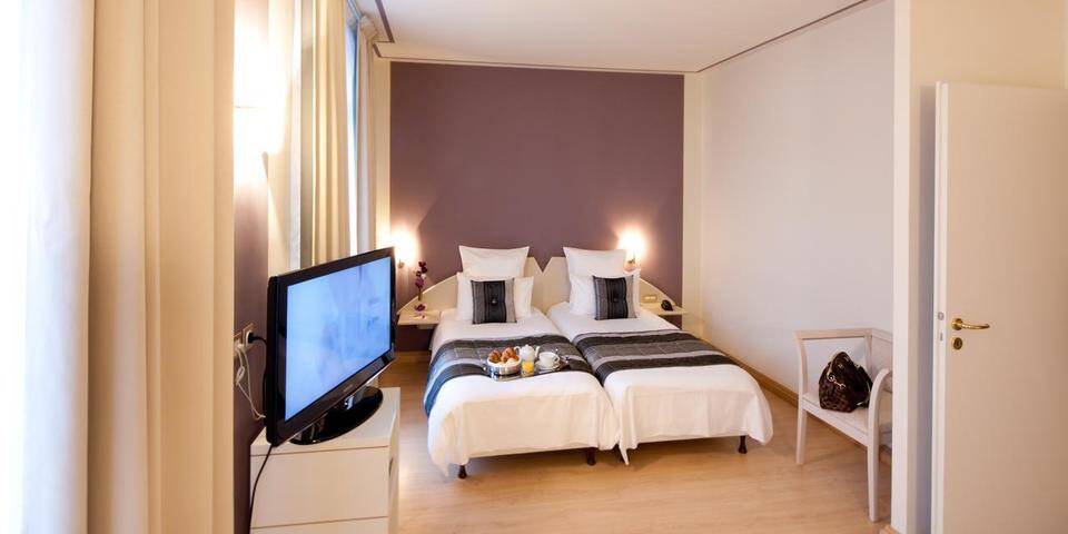 chambre