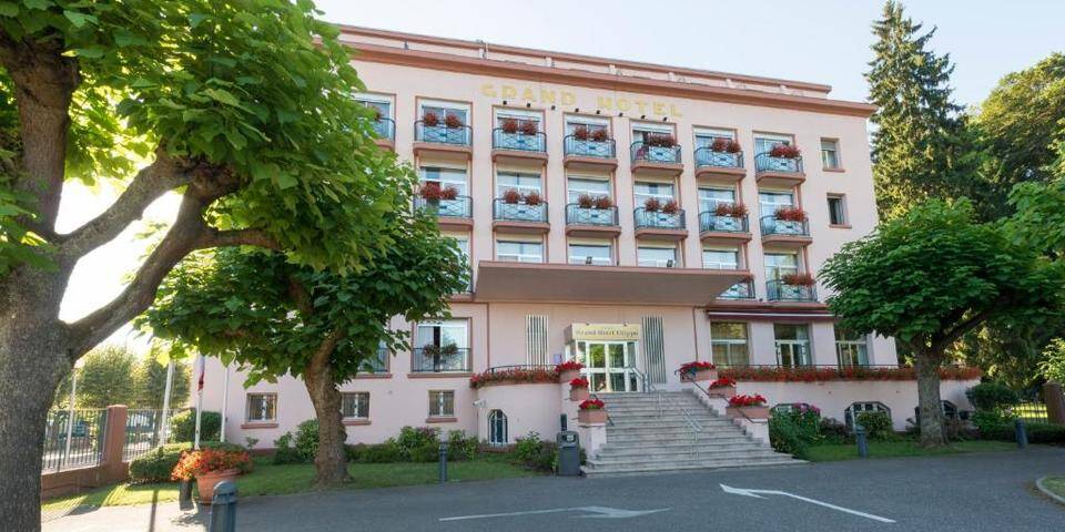 facade